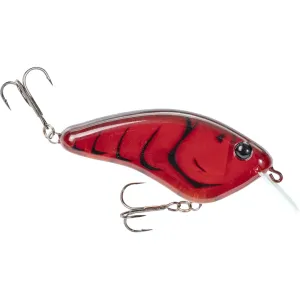 Strike King Hardliner Crankbait Rosie