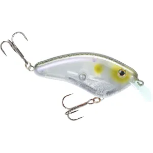 Strike King Hardliner Crankbait Clearwater Minnow
