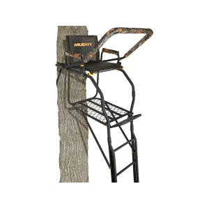 Muddy The Skybox Ladder Stand