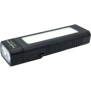 Fenix WT16R Magnetic Rechargeable Flashlight Black