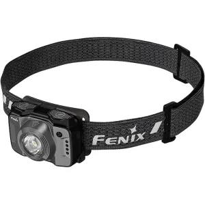 Fenix HL12R V2.0 Rechargeable Headlamp Gray