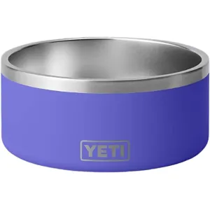 YETI Boomer 4 Dog Bowl Ultraviolet