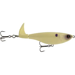 6th Sense Scramble 106 Topwater Bone Pearl