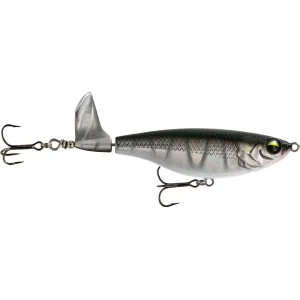 6th Sense Scramble 106 Topwater Flat Platinum