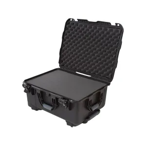 Nanuk 950 Gear Case 23" Black