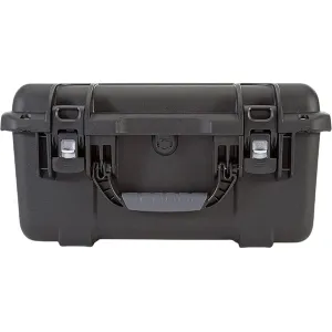 Nanuk 933 5 Up Pistol Case 20" Black