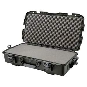 Nanuk 980 Gear Case 30" Olive Drab