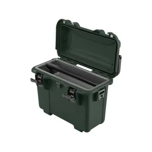Nanuk T30 Gear Case with Tray and Divider 17" Olive Drab