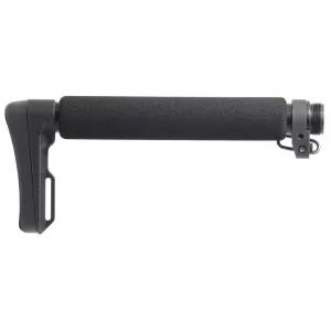 DoubleStar ACE Ultralite AR-15, LR-308 Stock Black