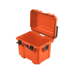 Nanuk T20 Gear Case 13" Orange