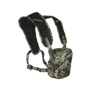 Eberlestock Scout Binoculars Chest Pack Mountain Camo Large