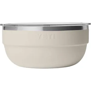 YETI Rambler Standard Bowl Large Cape Taupe