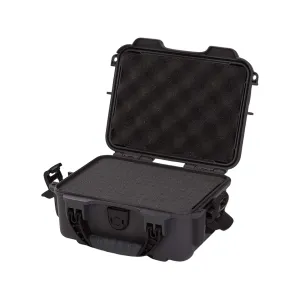 Nanuk 904 Gear Case 11" Graphite Gray