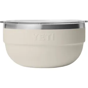YETI Rambler Standard Bowl Medium Cape Taupe
