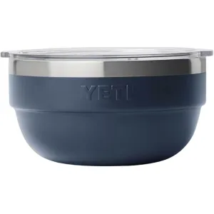 YETI Rambler Standard Bowl Small Navy