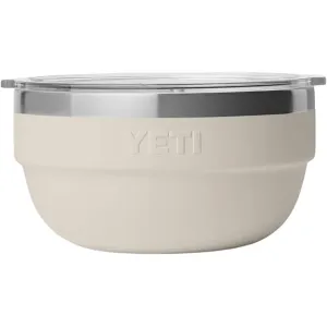 YETI Rambler Standard Bowl Small Cape Taupe