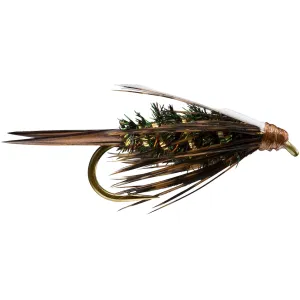 RIO Prince Nymph Size 12 12PK