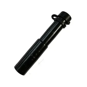 RMC Ox-Yoke Black Powder Charge & Load Speed Loader Round Balls 3PK