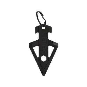 Gerber Broadhead Multi-Tool Black
