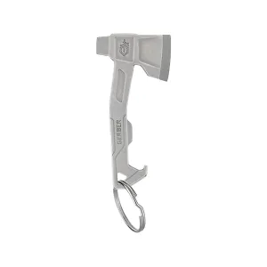 Gerber Hatchet Multi-Tool Silver