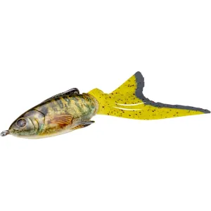 Strike King Hack Attack Pad Perch Topwater Bluegill
