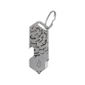 Gerber Shard DT Multi-Tool Silver Antler