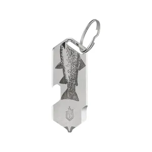 Gerber Shard DT Multi-Tool Silver Fish