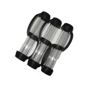 RMC Ox-Yoke Magnum EC - View Black Powder Speed Shells 54 Caliber