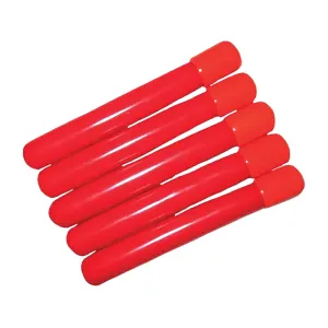 RMC Ox-Yoke Black Powder Reloding Tubes 5PK