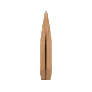 Berger Long Range Hybrid Target 7mm, 284 Caliber (284 Diameter) Bullets 190 Grain Jacketed Hollow Point Box of 500