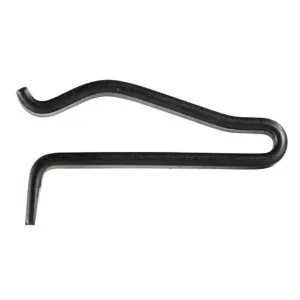 Ruger Gate Detent Spring Ruger Blackhawk, Super Blackhawk, Bisley, Vaquero, Bisley Vaquero Blue