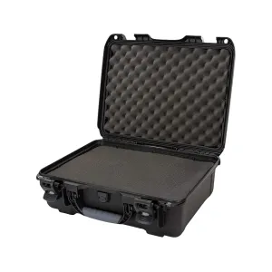 Nanuk 930 Pistol Case 20" Black