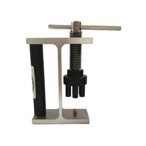 RMC Ox-Yoke Quick 6 Black Powder Reloading Stand Uberti Walker/Dragoon 44 Caliber