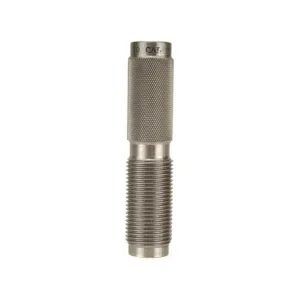 PTG Do It Yourself Reloading Die Blank 30 Caliber Pilot Hole 7/8"-14 Thread