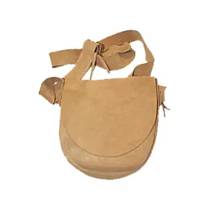 RMC Ox-Yoke Frontier Possibles Bag