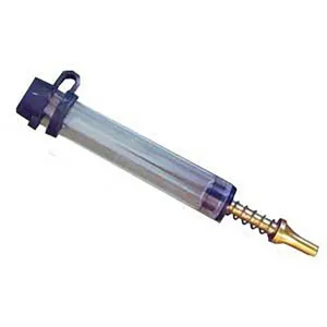 RMC Ox-Yoke Clear Pan Charger