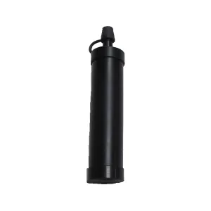RMC Ox-Yoke Molded Powder Flask
