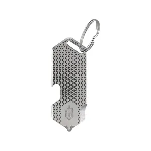 Gerber Shard DT Multi-Tool Silver Triangle