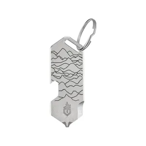 Gerber Shard DT Multi-Tool Silver Hills