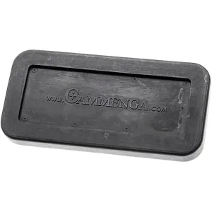 AR-15 Magazine Well Dust Cover