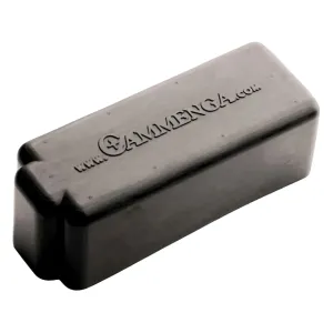 AR-15 Magazine Dust Cover
