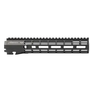 Aero Precision Atlas R-One AR-15 M-LOK Handguard 10.3" Black
