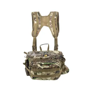 Muddy Pro Lumbar 500 Pack Veil Canyon Hybrid