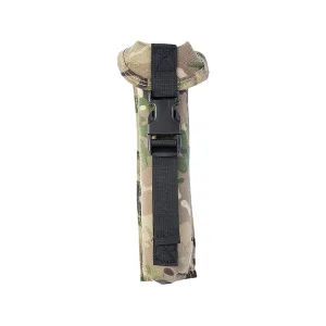 Banish Suppressor Pouch Army Camo