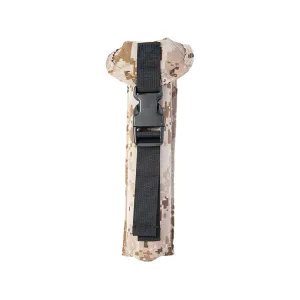 Banish Suppressor Pouch Digital Camo