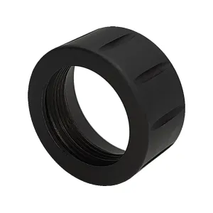 Banish Muzzle Brake Thread Protector