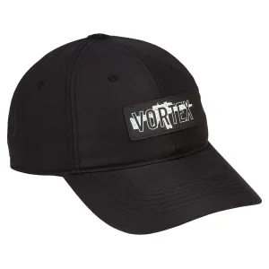 Vortex Optics Men's Precision Profile Hat Black One Size Fits Most