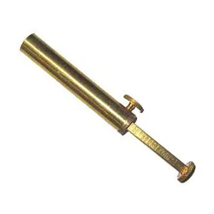 RMC Ox-Yoke Adjustable Black Powder Measure