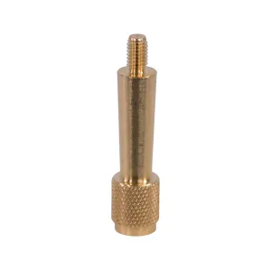 Traditions Muzzleloader Supreme Loading Jag 45 Caliber 10-32
