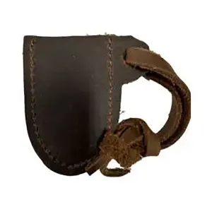 RMC Ox-Yoke Flintlock Muzzleloading Rifle Deluxe Frizzen Cover